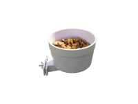 Savic SKÅL CROCK MEDIUM M.BESLAG, 300 ml