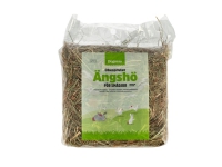 Dogman Usprøjtet Enghø til Smådyr 300g 10L