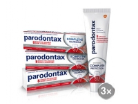 Bilde av Toothpaste Complete Protection Whitening 3 X 75 Ml