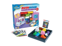Brio Rush Hour Junior board game