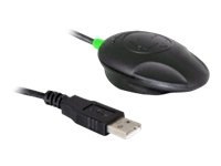 Navilock NL-602U ublox6 USB receiver – GPS-mottagarmodul