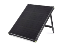 Goal Zero Boulder 50, 50 W, 18 V, 22 V, Monokrystallinsk silisium, 552 mm, 44 mm