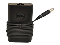 Dell Slim – Strömadapter – 65 Watt – för Inspiron 11 3138 31XX 7537  Latitude 3340 3440 3540 E5440 E5540 E6440 E7240 E7440