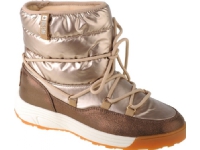 Big Star Snow Boots KK274276 Gold 38