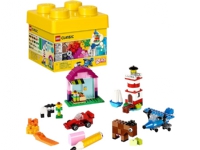 LEGO Classic 10692 Fantasiklossar