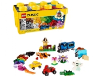 LEGO Classic 10696 LEGO® Kreative, mellomstore klosser LEGO® - LEGO® Themes A-C - LEGO Classic