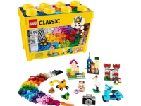 Bilde av Lego Classic 10698 Lego® Kreative Store Klosser