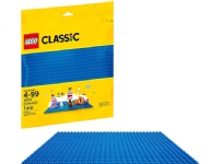 LEGO Classic 10714 Blå basplatta