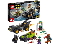 LEGO Batman 76180 Batman™ mot Jokern: Batmobilejakt