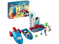 LEGO Mickey and Friends 10774 Romraketten til Minni Mus og Mikke Mus LEGO® - LEGO® Themes D-I - LEGO Disney