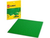 LEGO Classic 11023 Grønn basisplate LEGO® - LEGO® Themes A-C - LEGO Classic