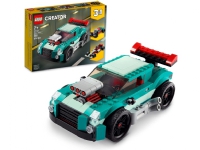 LEGO Creator 3-i-1 31127 Gaderacerbil