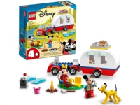 LEGO Mickey and Friends 10777 Musse Piggs och Mimmi Piggs campingsemester