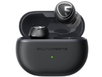 Soundpeats Mini Pro Earpods (svart) Utendørs lek - Gå / Løbekøretøjer - Hoverboard & segway
