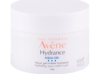 Avene Hydrance Aqua Gel - Dame - 50 ml