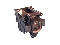 CoreParts – Projektorlampa (likvärdigt med: Hitachi DT01291) – 330 Watt – 2000 timme/timmar – för Hitachi CP-X8160