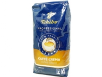 TCHIBO coffee, PROFESSIONALE CAFFE CREMA 100% ARABICA, beans, 1000 g