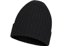 Buff Buff Norval Merino Hat Beanie 1242429011000 grå