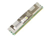 CoreParts – DDR2 – modul – 8 GB – FB-DIMM 240-pin – 667 MHz / PC2-5300 – Fullt buffrat – ECC