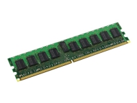 CoreParts – DDR2 – modul – 2 GB – DIMM 240-pin – 400 MHz / PC2-3200 – registrerad – ECC – för Dell PowerEdge 18XX 28XX 68XX SC1420  Precision Fixed Workstation 470 670