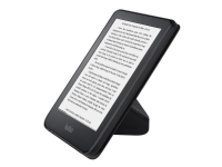 Kobo SleepCover – Vikbart fodral för eBook-läsare – svart – för Kobo Clara 2E