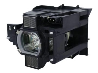 - Projektorlampe - 365 watt - 2000 timer - for Hitachi CP-WU8460, WX8265, X8170
