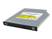 Hitachi-LG Data Storage DTC2N - Platestasjon - DVD±RW (±R DL) / DVD-RAM - 8x/8x/8x/5x - Serial ATA - intern PC-Komponenter - Harddisk og lagring - Optisk driver