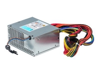 Synology - Strømforsyning (intern) - 550 watt - for Synology DX1215II Disk Station DS2419+II, DS3617xsII PC tilbehør - Ladere og batterier - PC/Server strømforsyning