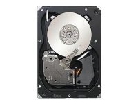 CoreParts – Hårddisk – 600 GB – intern – 3,5 – SAS 6Gb/s – 15000 rpm – buffert: 16 MB