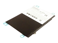 CoreParts – Batteri – Li-pol – 7340 mAh – 27.6 Wh – för Apple iPad Air 2