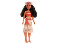 Disney Princess Core Doll Vaiana Leker - Figurer og dukker