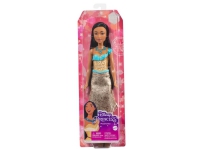 Disney Princess Core Doll Pocahontas Leker - Figurer og dukker