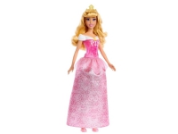 Disney Princess Core Doll Aurora Leker - Figurer og dukker