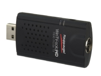 Hauppauge WinTV soloHD – Digital TV-mottagare – DVB-C DVB-T2 – HDTV – USB 2.0