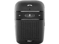 Xblitz X900 Pro Hands-free Car Kit Black Bilpleie & Bilutstyr - Interiørutstyr - Hifi - Bilradio