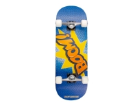 Bilde av My Hood Skateboard Boom