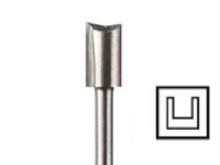 Dremel Router bit