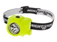 NIGHTSTICK XPP-5450G – Huvudficklampa – LED – grön