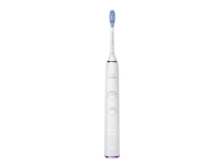 Philips Sonicare DiamondClean Smart 9400 HX9917 – Tandborste – vit