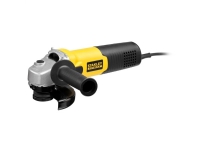 angle grinder with adjustable speed