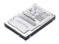Lenovo Gen3 – Hårddisk – 300 GB – hot-swap – 2,5 – SAS – 15000 rpm – FRU (CRU) – Tier 1 – för System x3850 X6 (2,5)
