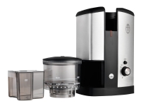 Wilfa WSCG-2 - Kaffekvern - svart Kjøkkenapparater - Kaffe - Kaffekværner