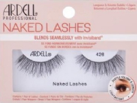 Ardell Ardell Naked Lashes 426 Artificial Eyelashes 1pc Black