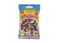 HAMA beads Hama midi pärlor 1000 st mix 67
