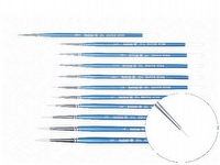 WITTMAX Akrylpensel 10/0