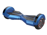 TOYMAX Balance wheel X8-MARS blå 8′ hjul m/lys