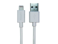 Sinox i-Media – Lightning-kabel – USB hane till Lightning hane – 3 m