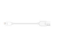 Sinox i-Media – Lightning-kabel – USB hane till Lightning hane – 1 m – för Apple iPhone 5 5s