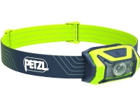 Petzl TIKKA LED light (yellow)