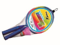 Sport1 Mini Badminton sæt ”Rainbow”